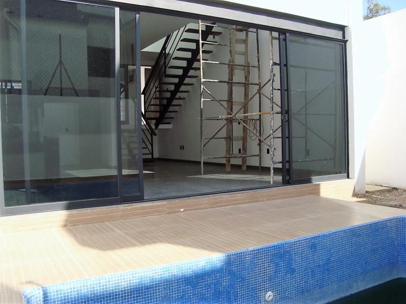 Casa en venta en Hacienda Tetela, Cuernavaca — foto 1 de 36