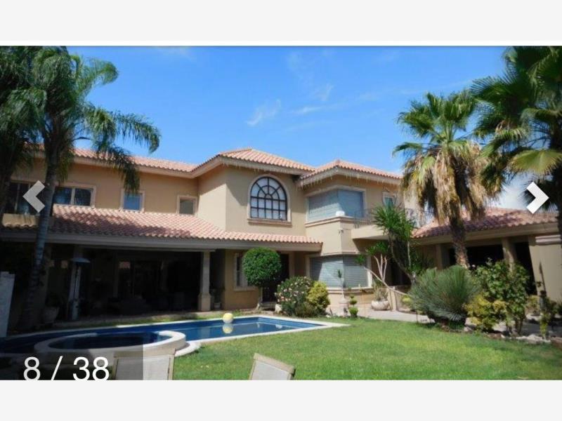Casa en venta en Residencial los Fresnos, Torreón — foto 1 de 27