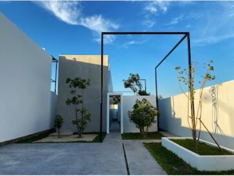 Casa en venta en Villas de Conkal, Conkal — foto 1 de 10