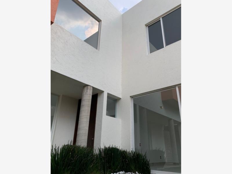 Casa en venta en Contadero, Cuajimalpa de Morelos — foto 1 de 10
