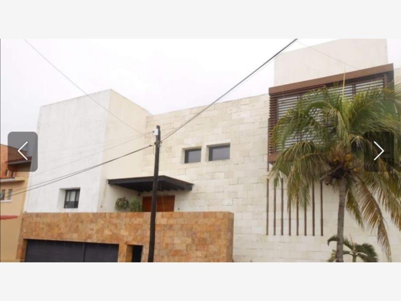 Casa en venta en Costa de Oro, Boca del Río — foto 1 de 23