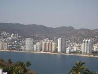 Casa en Marina Brisas, Acapulco de Juárez, Guerrero