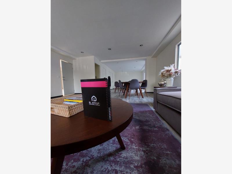 Departamento en venta en San Miguel Amantla, Azcapotzalco — foto 1 de 55