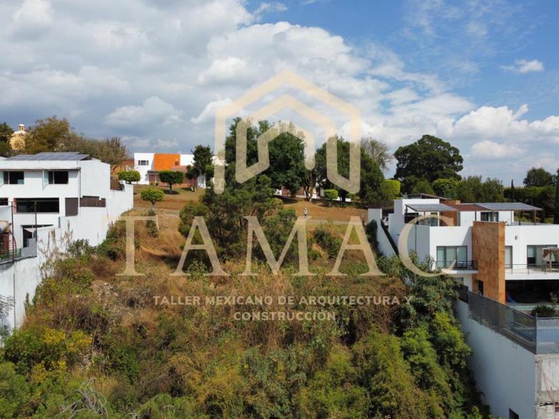 Terreno en venta en Real de Tetela, Cuernavaca — foto 1 de 15