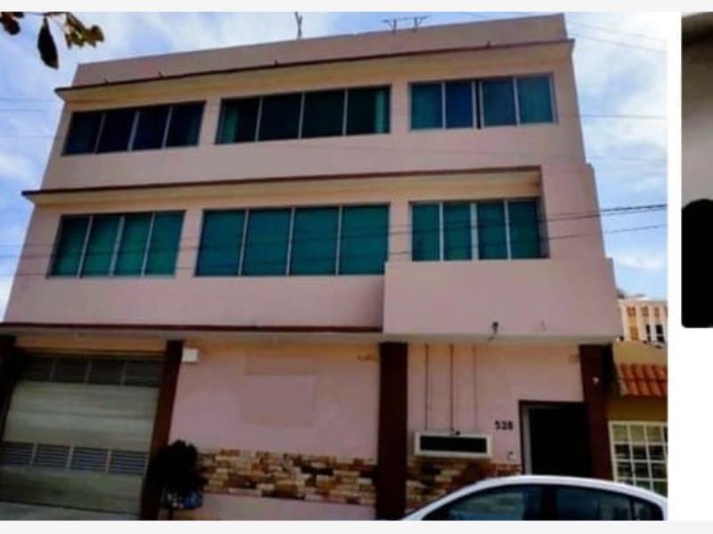 Edificio en venta en Unidad Veracruzana, Veracruz — foto 1 de 11
