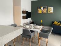 Departamento en venta en Morelos, Cuauhtémoc — foto 3 de 11
