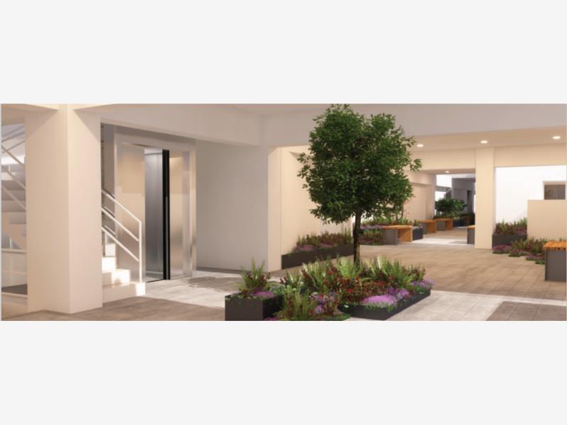 Departamento en venta en Morelos, Cuauhtémoc — foto 1 de 11
