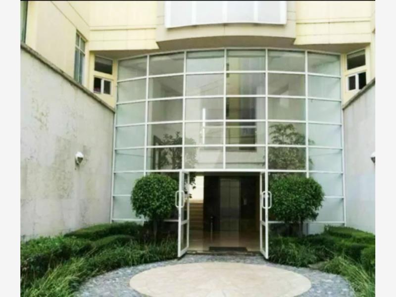Departamento en venta en San Jose de los Cedros, Cuajimalpa de Morelos — foto 1 de 13