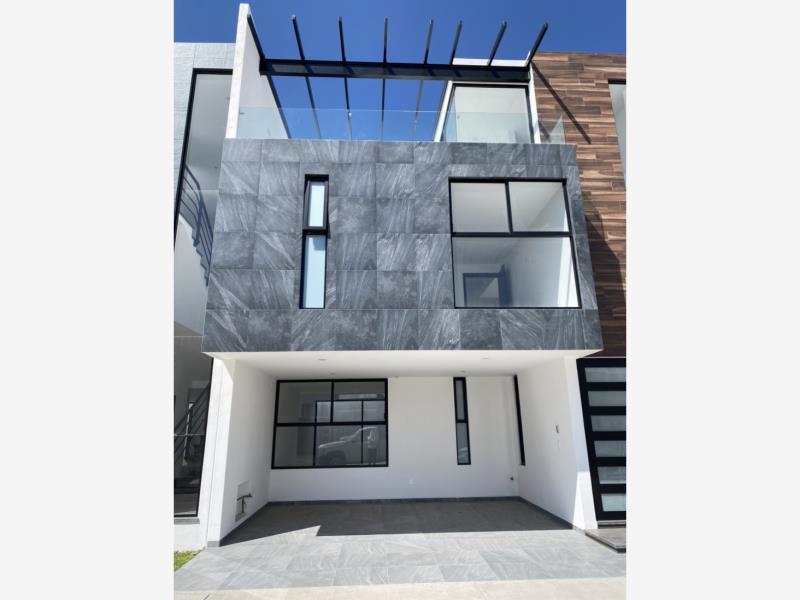 Casa en venta en Ex-Hacienda de Santa Teresa, San Andrés Cholula — foto 1 de 18