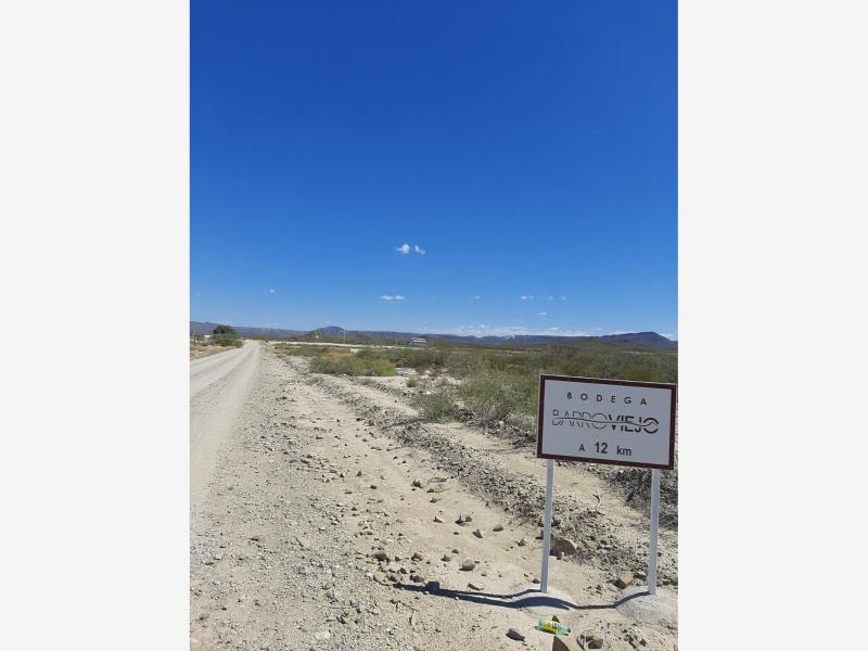 Terreno en Venta en Paila