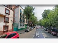 Departamento en venta en Guerrero, Cuauhtémoc — foto 2 de 11