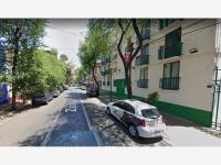 Departamento en venta en Guerrero, Cuauhtémoc — foto 3 de 11