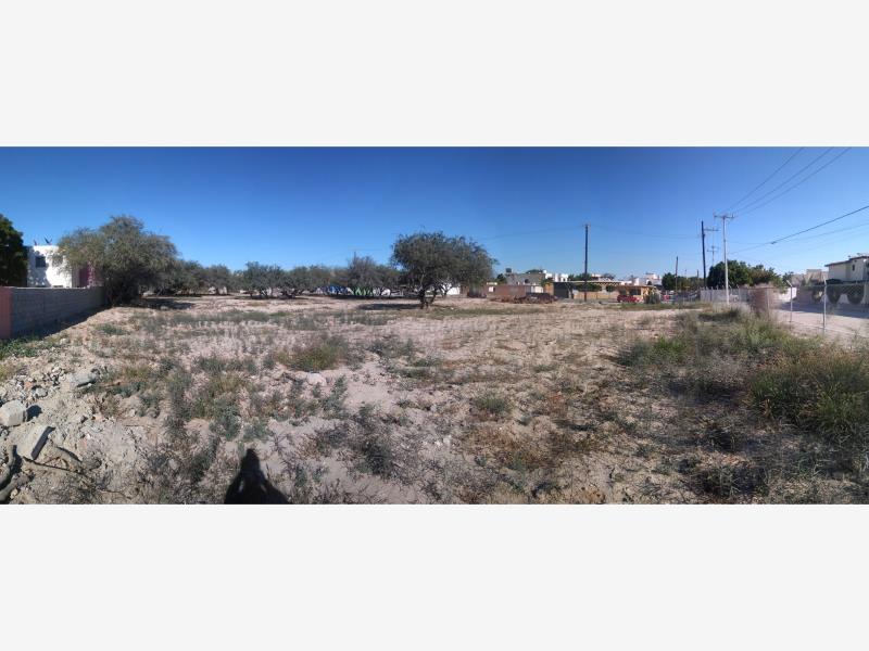 Terreno en venta en Puesta del Sol, La Paz — foto 1 de 4