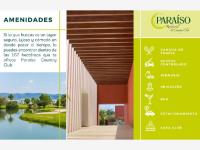 Casa en venta en Paraíso Country Club, Emiliano Zapata — foto 3 de 4