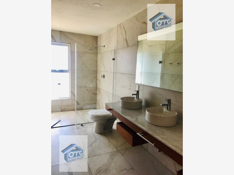 Casa en renta en Campestre, Álvaro Obregón — foto 1 de 3