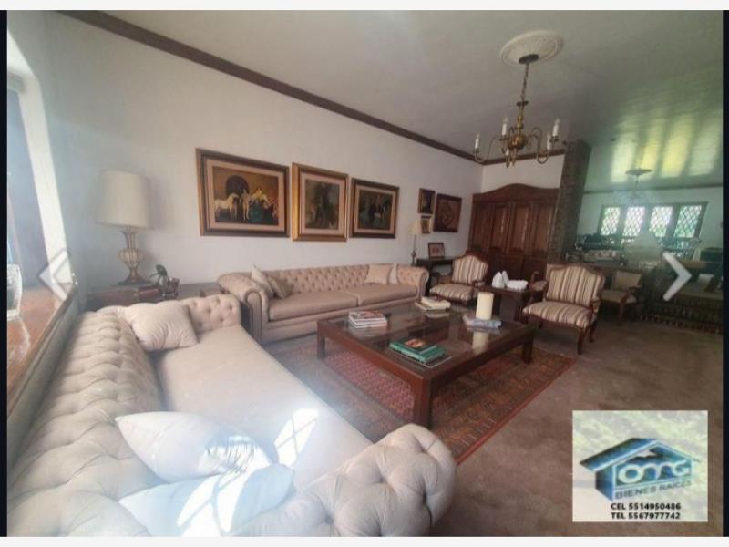Casa en renta en Tetelpan, Álvaro Obregón — foto 1 de 2