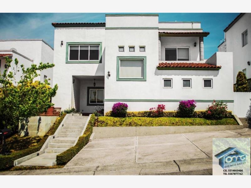 Casa en venta en El Túnel (Sección), Atizapán de Zaragoza — foto 1 de 15