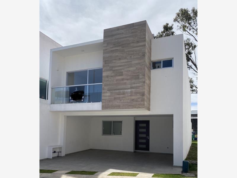 Casa en venta en San Diego, San Andrés Cholula — foto 1 de 15