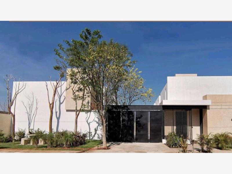 Casa en renta en Temozon Norte, Mérida — foto 1 de 18