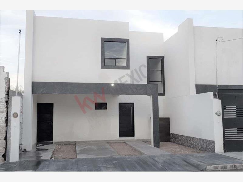 Casa en venta en Gomez Palacio Centro, Gómez Palacio — foto 1 de 7