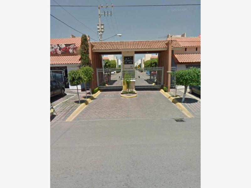 Casa en venta en Las Aves, Irapuato