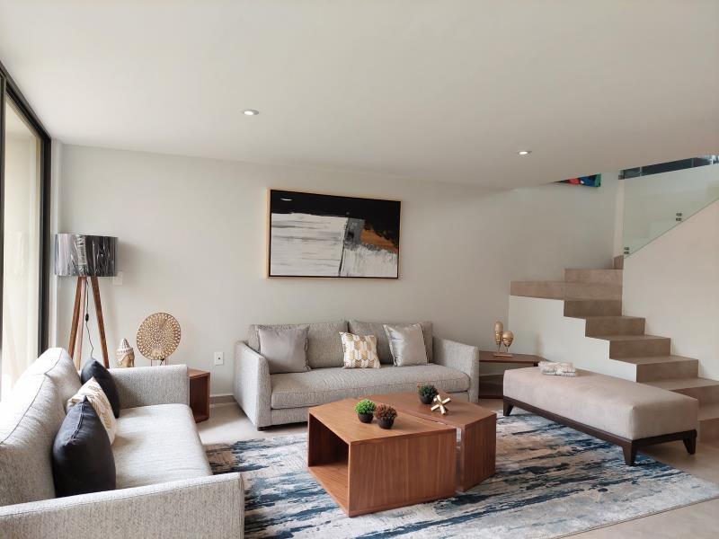 Casa en venta en Zibatá, El Marqués — foto 1 de 25