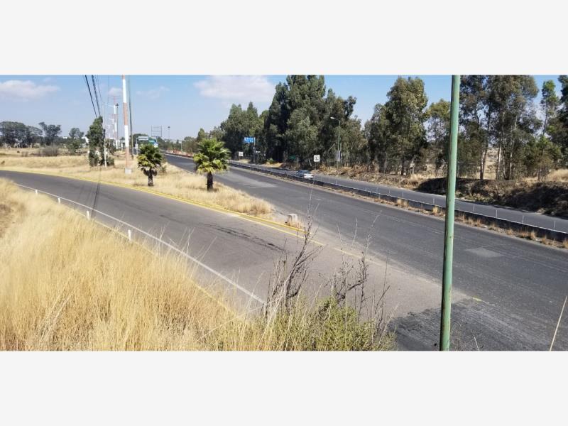 Terreno en venta en Santa Maria Zacatepec, Juan C. Bonilla — foto 1 de 8