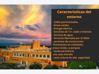 Terreno en venta en Izamal Centro, Izamal — foto 2 de 5