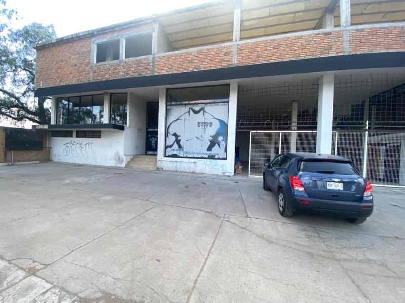 Edificio en venta en Agua Clara, Jesús María — foto 1 de 12