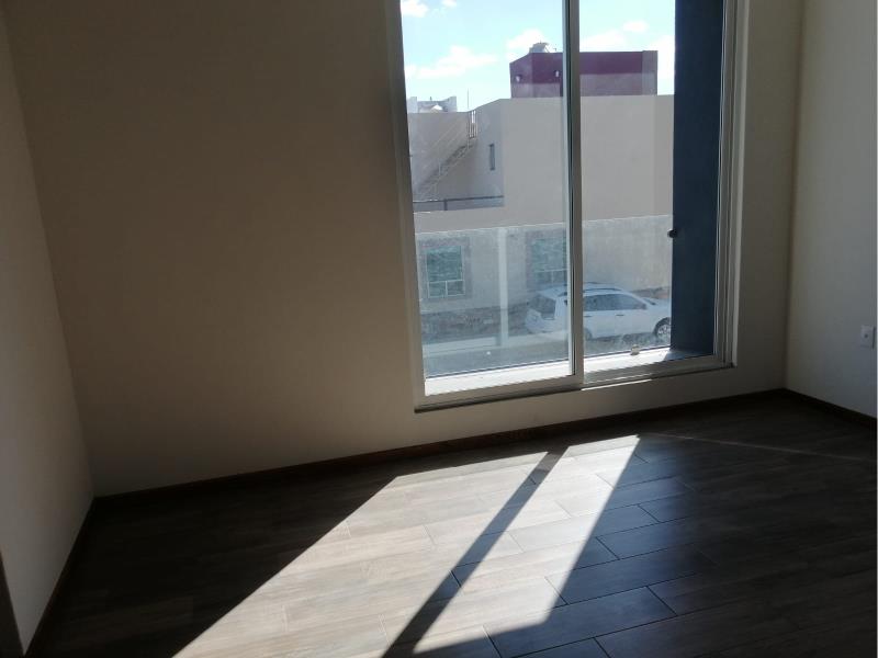 Casa en venta en Ampliación La Huerta, Morelia — foto 1 de 14