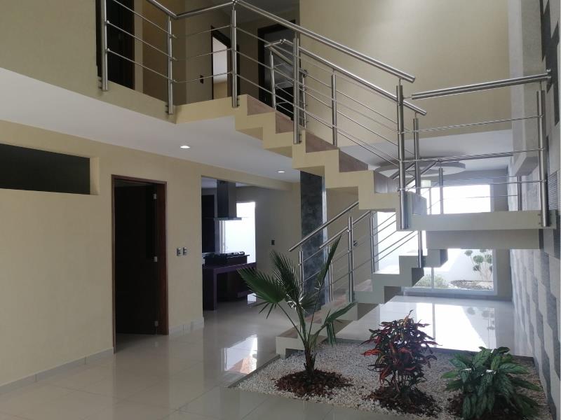 Casa en venta en Ampliación Hacienda de la Huerta, Morelia — foto 1 de 20