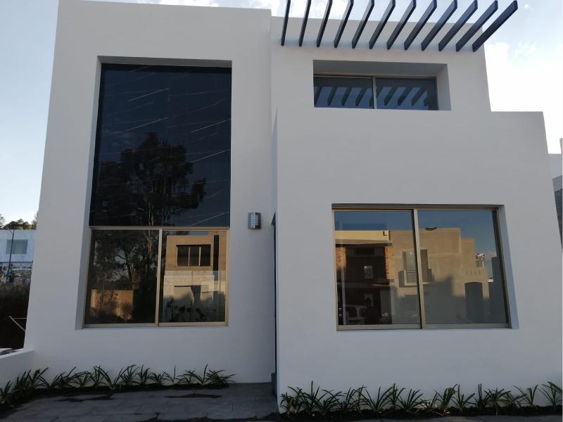 Casa en venta en Bosque Monarca, Morelia — foto 1 de 10