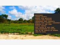 Terreno en venta en Izamal Centro, Izamal — foto 2 de 7