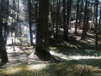 Terreno en Ahuizote, Mineral del Monte, Hidalgo