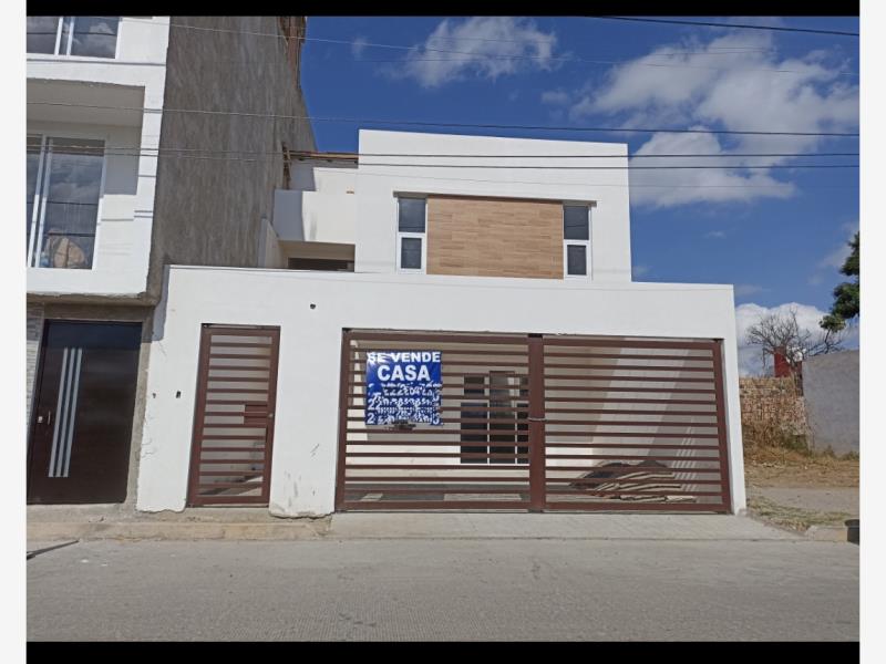 Casa en venta en Nuevo León, Cuautlancingo — foto 1 de 7