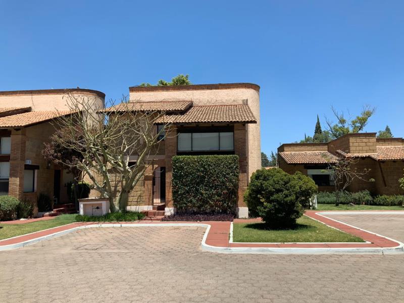 Casa en venta en Altos del Pueblito, Corregidora — foto 1 de 22