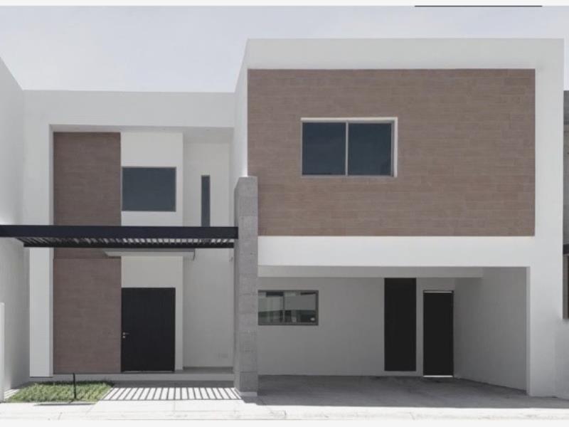 Casa en venta en Los Viñedos, Torreón — foto 1 de 15