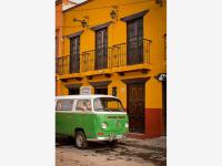Casa en venta en San Miguel de Allende Centro, San Miguel de Allende, Guanajuato