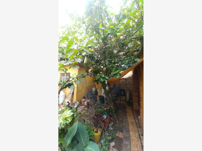 Terreno en venta en Agrícola Pantitlán, Iztacalco — foto 1 de 4