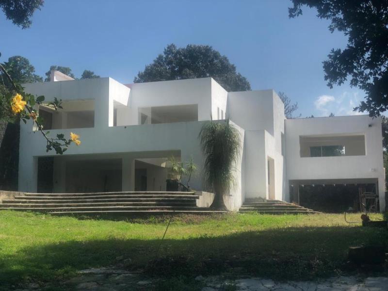 Casa en venta en Monte Casino (Piamonte y Ensueño), Huitzilac — foto 1 de 17