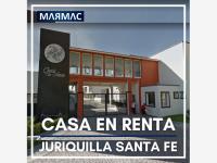 Casa en Juriquilla Santa Fe, Querétaro, Querétaro