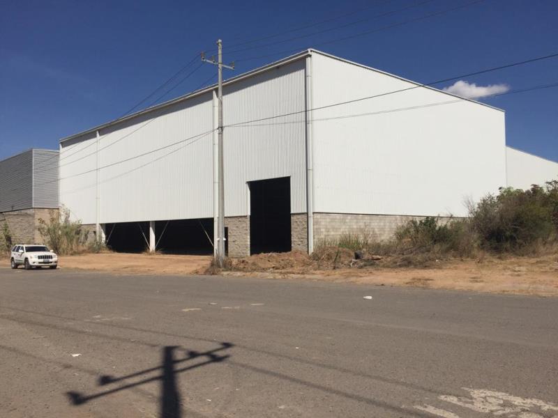 Bodega en venta en Parque Industrial El Salto, El Salto — foto 1 de 6