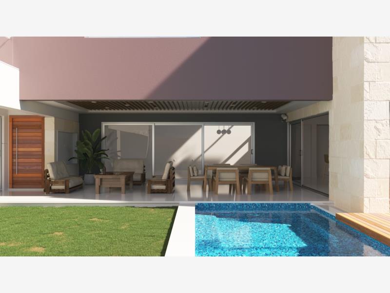Casa en venta en Las Palmas, Medellín de Bravo — foto 1 de 11
