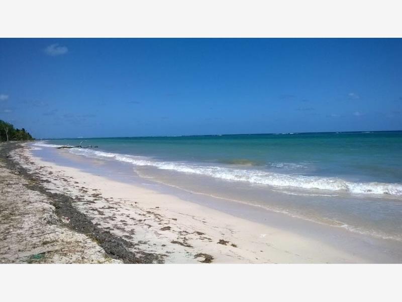 Terreno en venta en Mahahual, Othón P. Blanco — foto 1 de 15