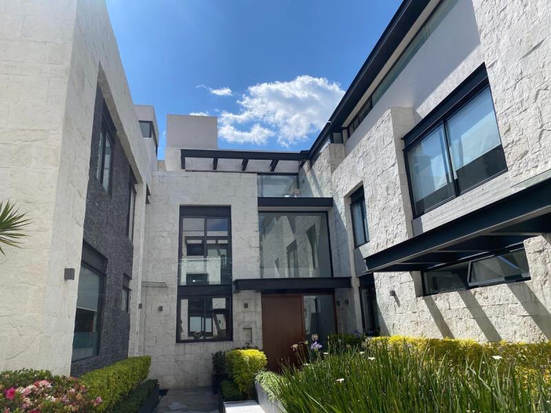 Casa en venta en Las Aguilas, Álvaro Obregón — foto 1 de 21
