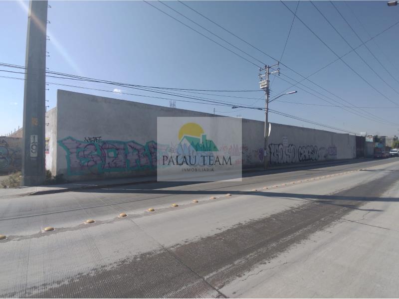 Terreno en venta en San Francisco, Soledad de Graciano Sánchez — foto 1 de 10