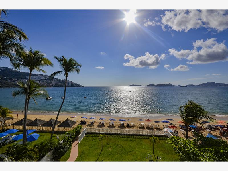 Departamento en venta en Costa Azul, Acapulco de Juárez — foto 1 de 29