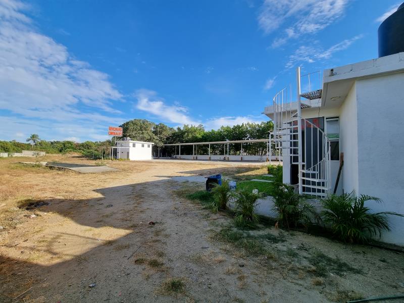 Bodega en venta en Cayaco, Acapulco de Juárez — foto 1 de 46