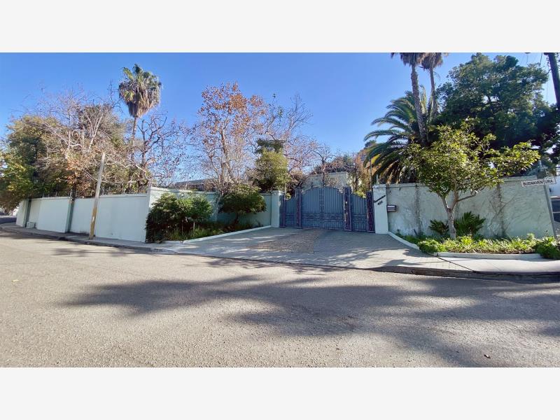 Casa en venta en Chapultepec, Tijuana — foto 1 de 34
