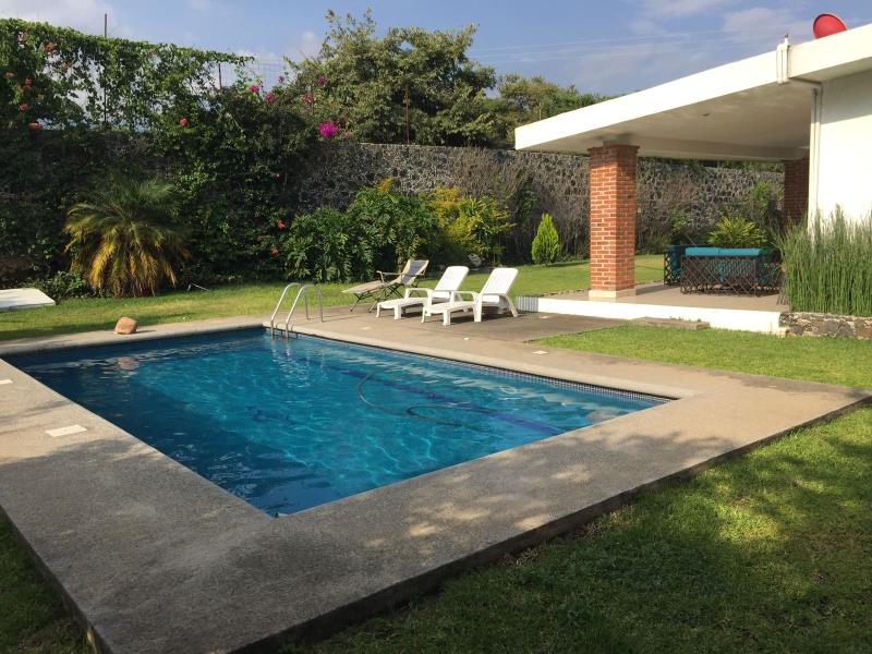 Casa en venta en Tepoztlan Centro, Tepoztlán — foto 1 de 7